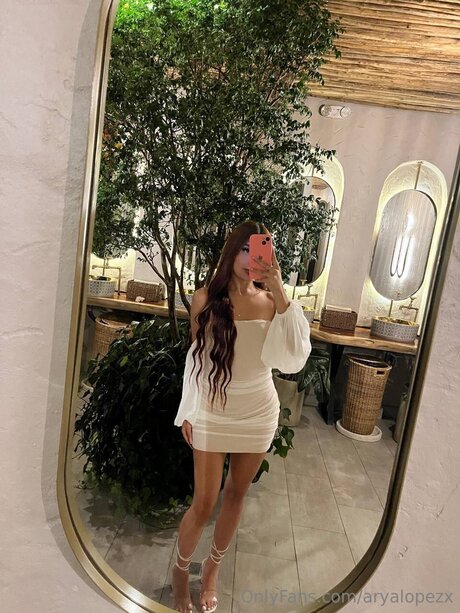 Aryalopezx free pornstar img