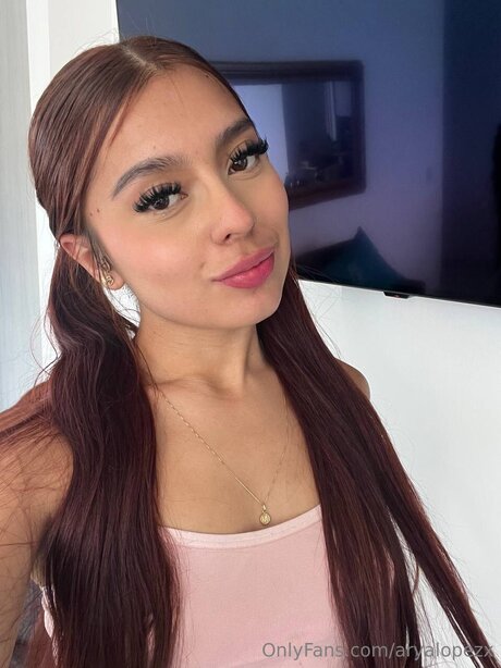 Aryalopezx star top image