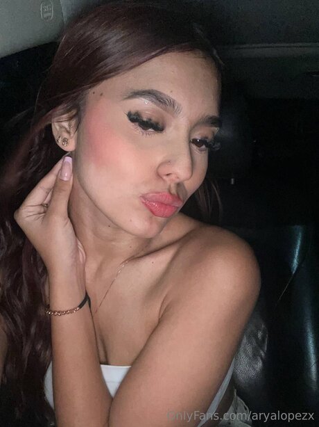 Aryalopezx best pornstar images