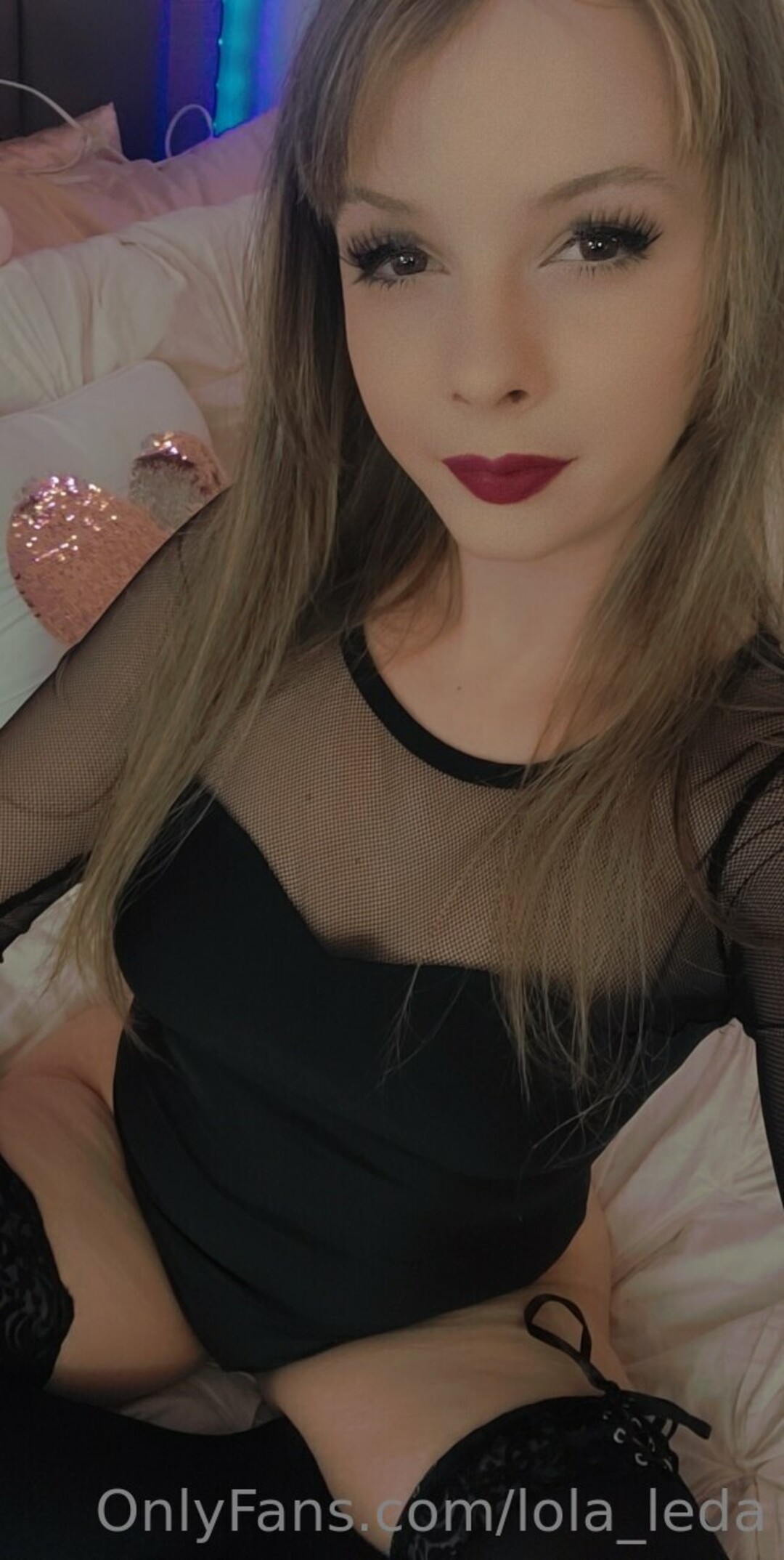 Lola Leda art pornstar archive