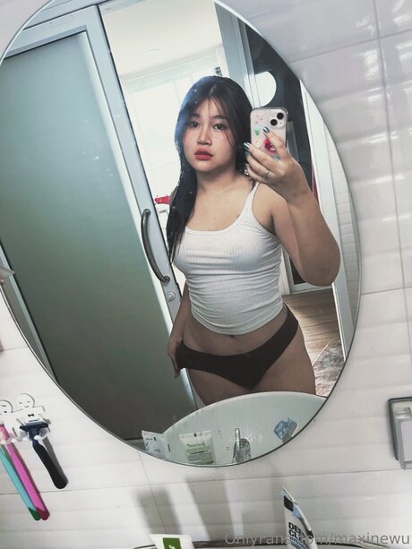 Meiwu hot pornstar photos