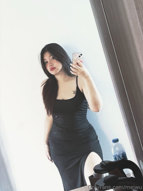 Meiwu pornstar top photos