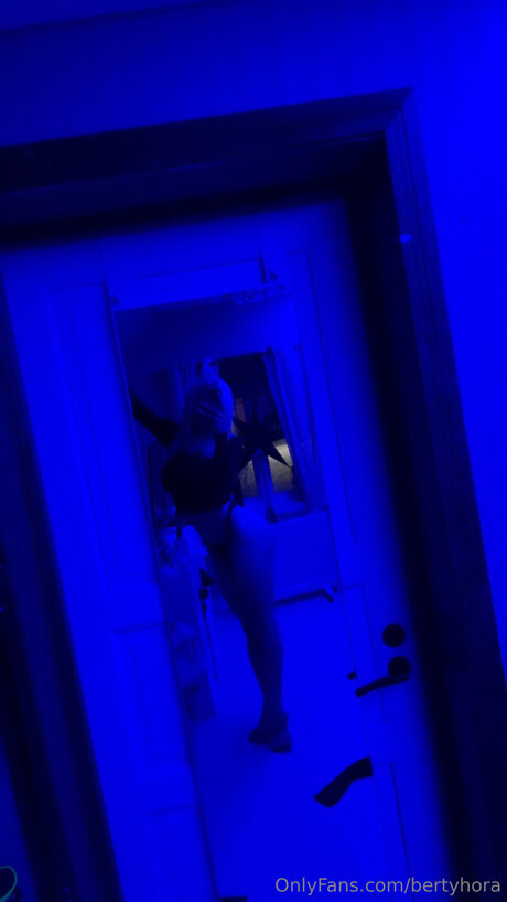 Bertyhora star top galleries