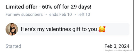 Thekinkywitch93 model sexy img