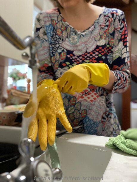 Fern Scotland xxx actress pic