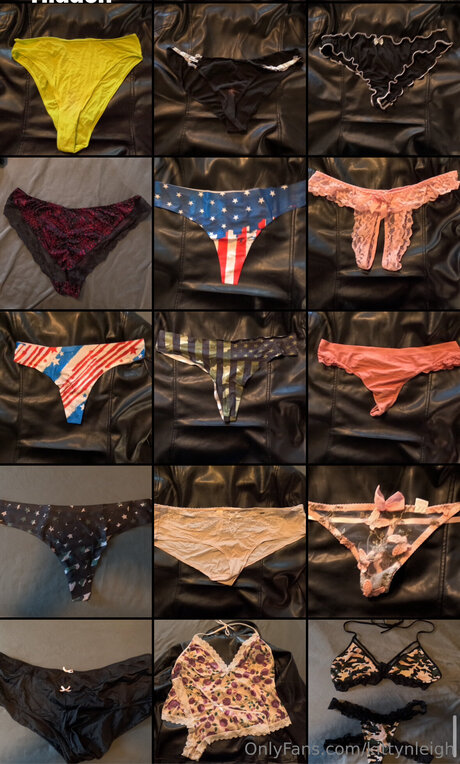 Kittynleigh art pornstar pics