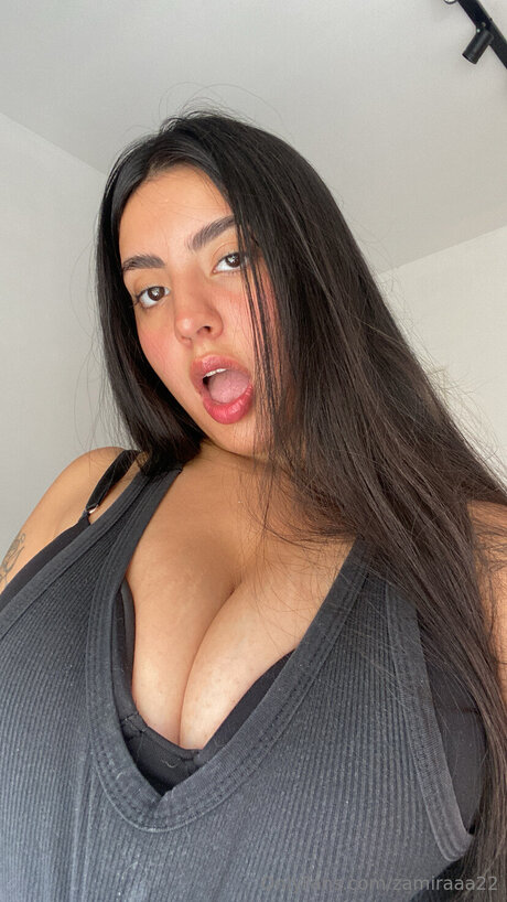 Zamiraaa22 model sexy archive