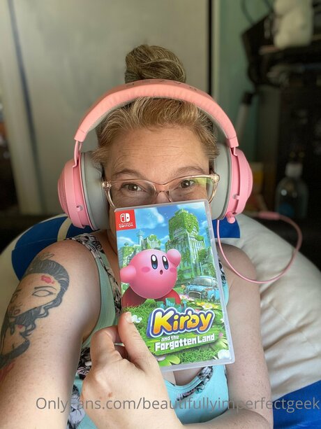 Beautifullyimperfectgeek star high quality gallery