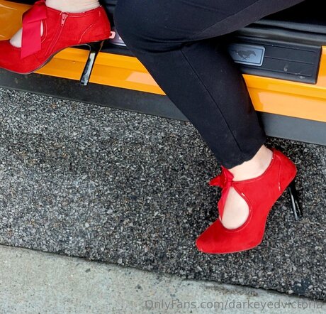 Darkeyedvictoria model free img