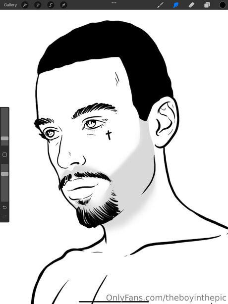 Theboyinthepic nude actress images