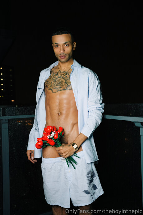 Theboyinthepic sexy pornstar image