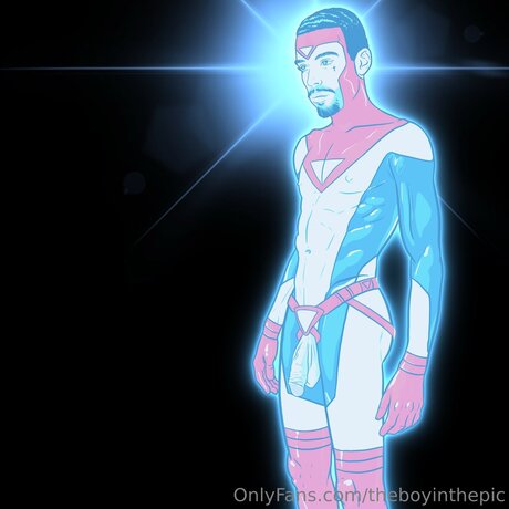 Theboyinthepic pornstar high quality gallery