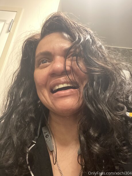 Xochi304 porn model picture