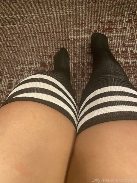 Xochi304 beautiful model image