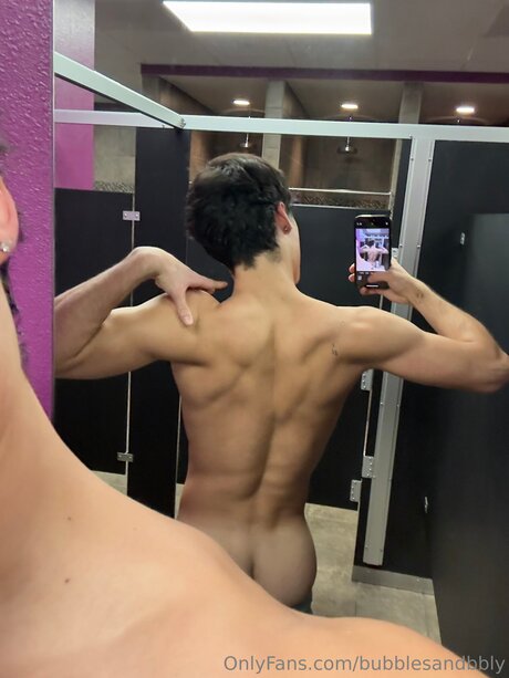 Bubblesandbbly star adult archive