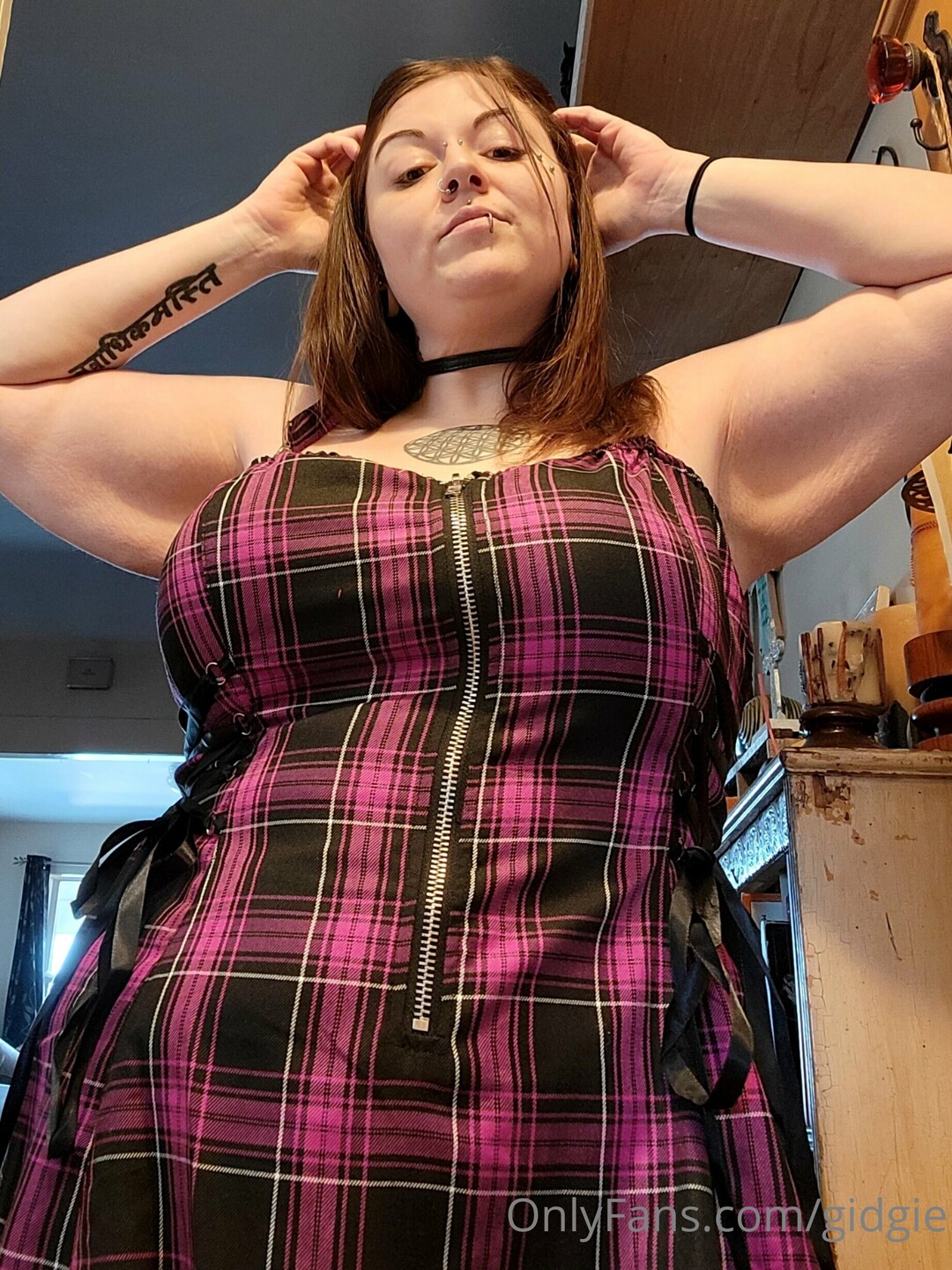 Gidgie xxx model img