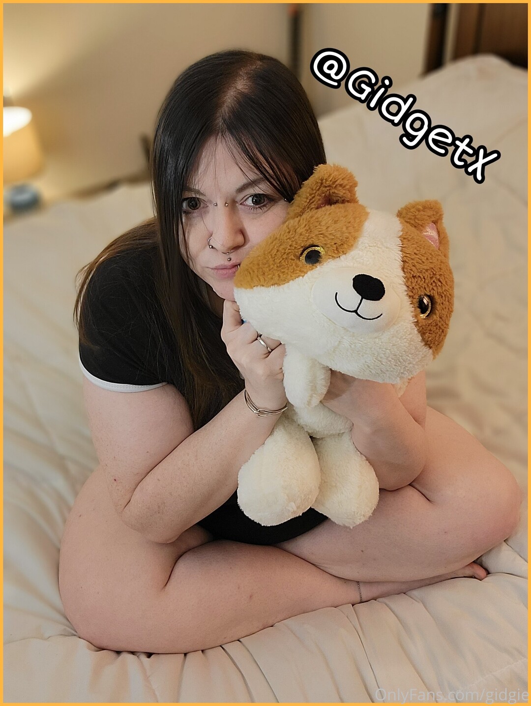 Gidgie star best img