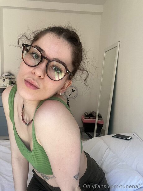 Tunena1 top pornstar pic