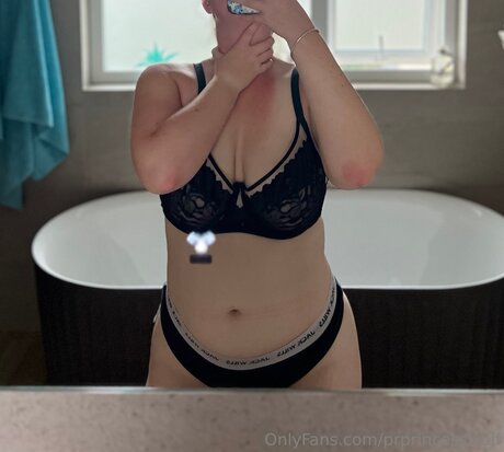 Prprincesswolf naked pornstar pictures