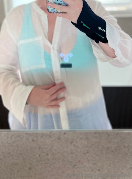 Prprincesswolf pornstar nude images