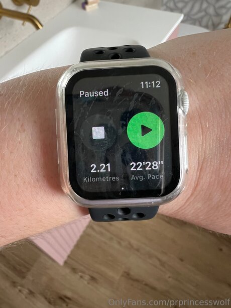 Prprincesswolf adult model galleries