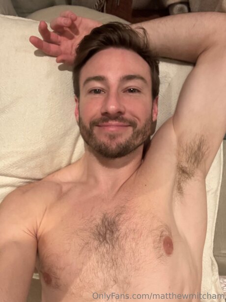 Matthewmitcham hd model picture