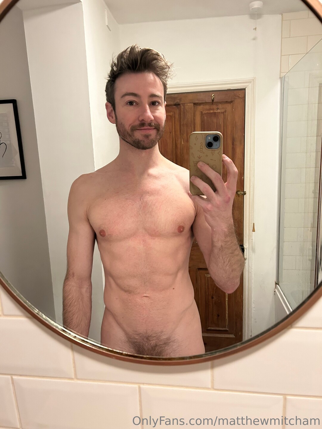 Matthewmitcham sexy pornstar picture