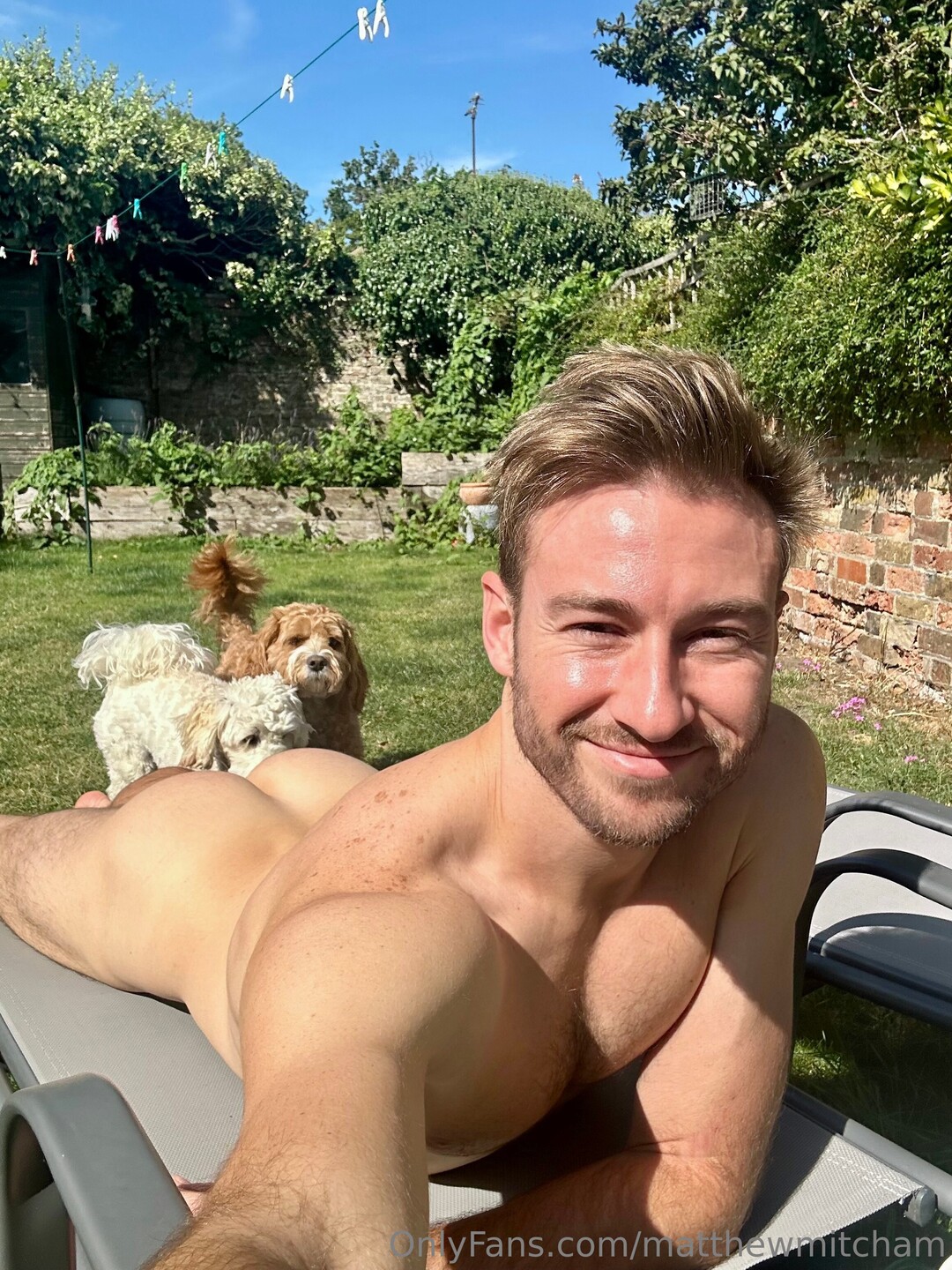 Matthewmitcham hd pornstar images