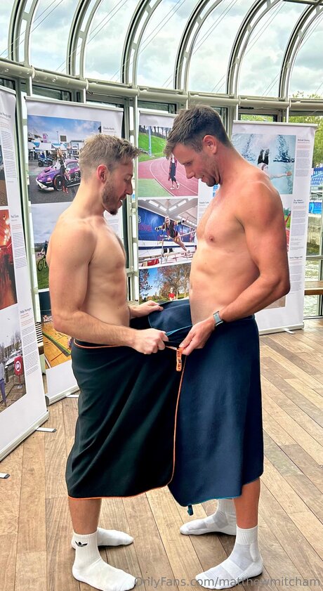 Matthewmitcham xxx actress archive