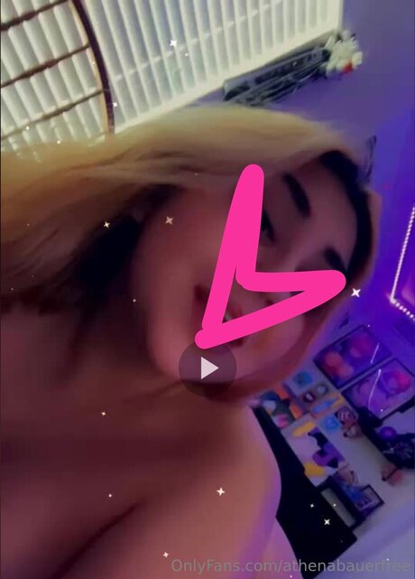 Athenabauerfree star best image