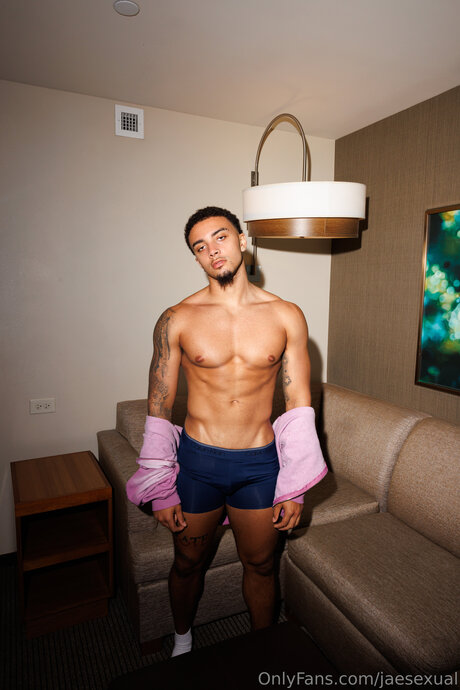 Jaesexual art pornstar image