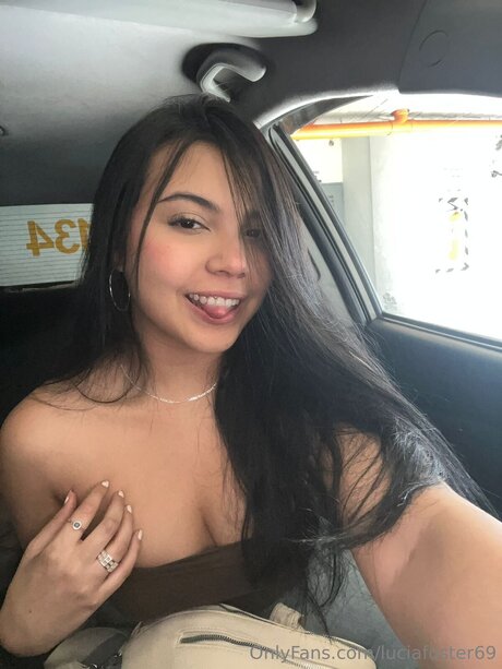 Luciafoster69 pornstar pretty photo