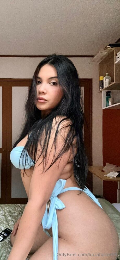 Luciafoster69 star nude archive