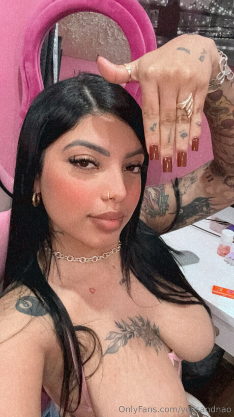 Naughtynaoo2 pornstar nice images