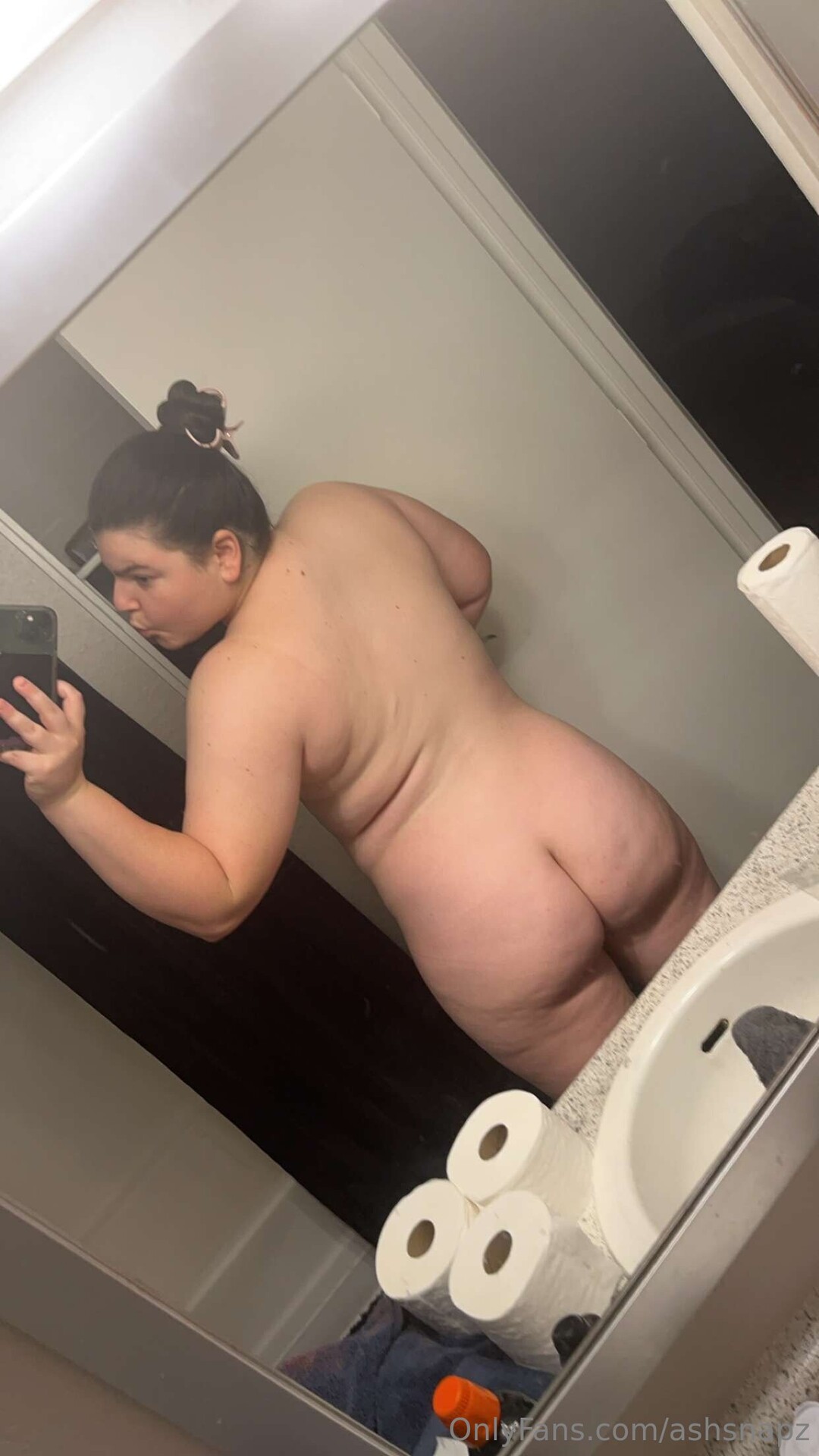 Ashsnapz sexy model galleries
