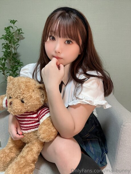 Maiibunny high quality star galleries