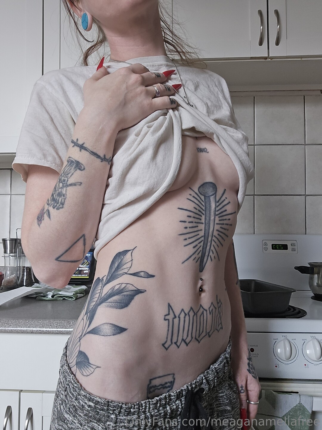 Meaganameliafree star nudes photo