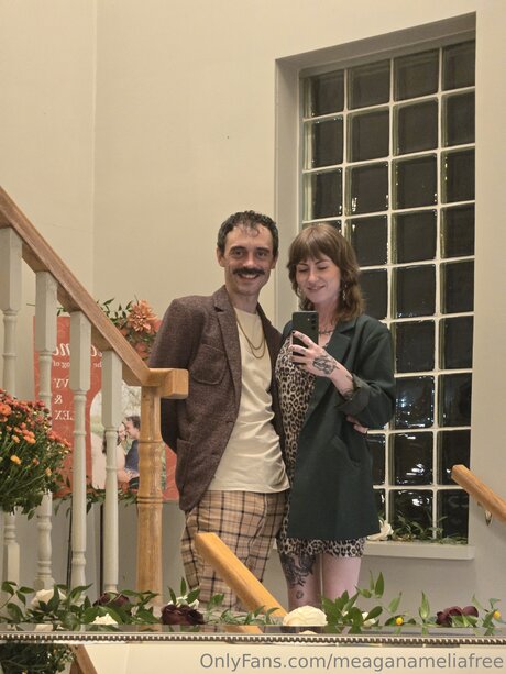 Meaganameliafree star pornographic img