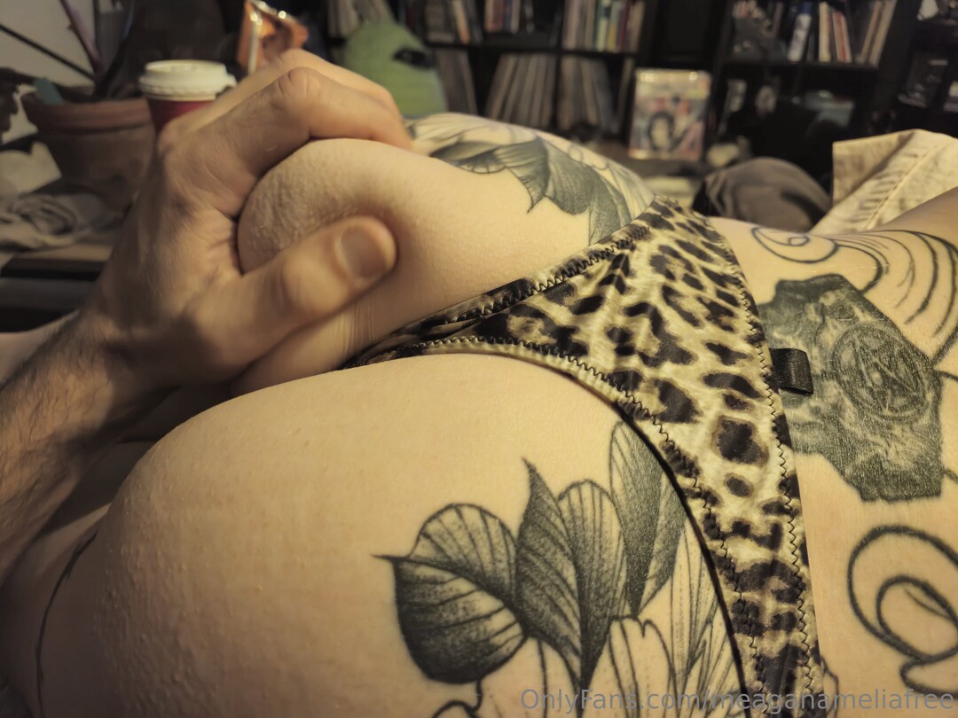 Meaganameliafree star img