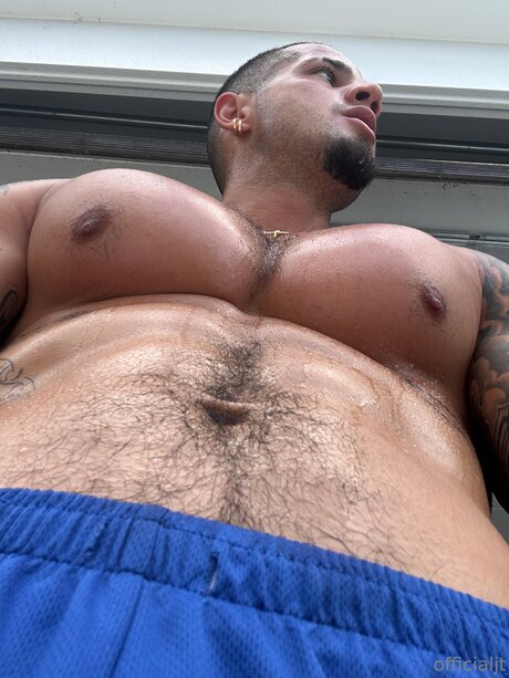 Officialjt pornstar picture