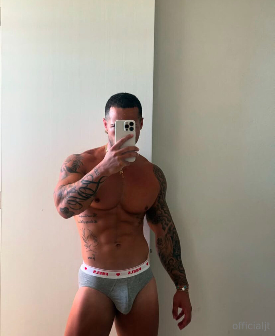 Officialjt erotic pornstar pic
