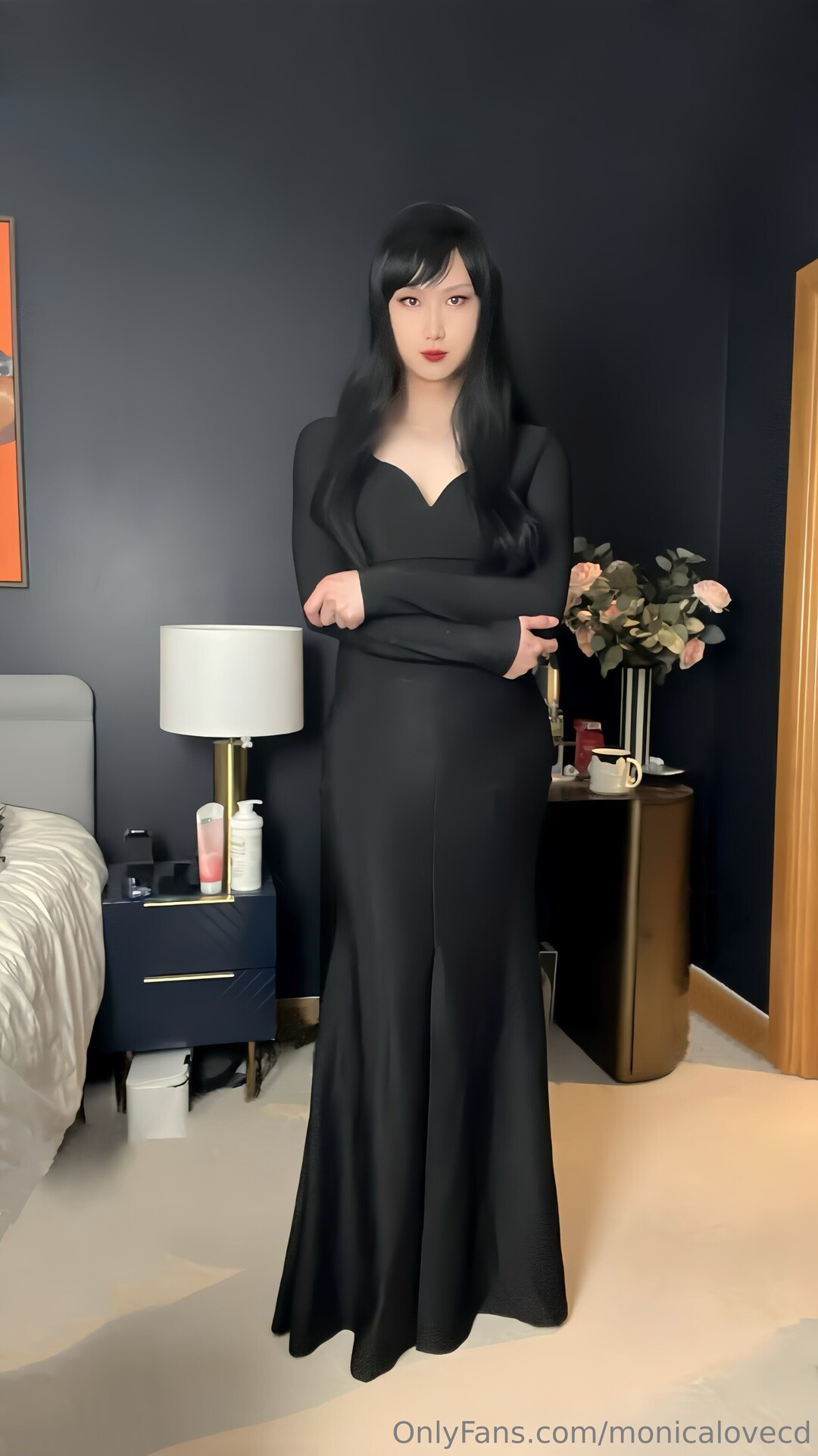 Monicalovecd star hot img