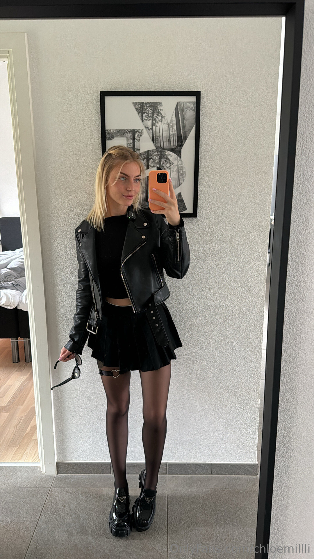 Chloemillli adult actress gallery