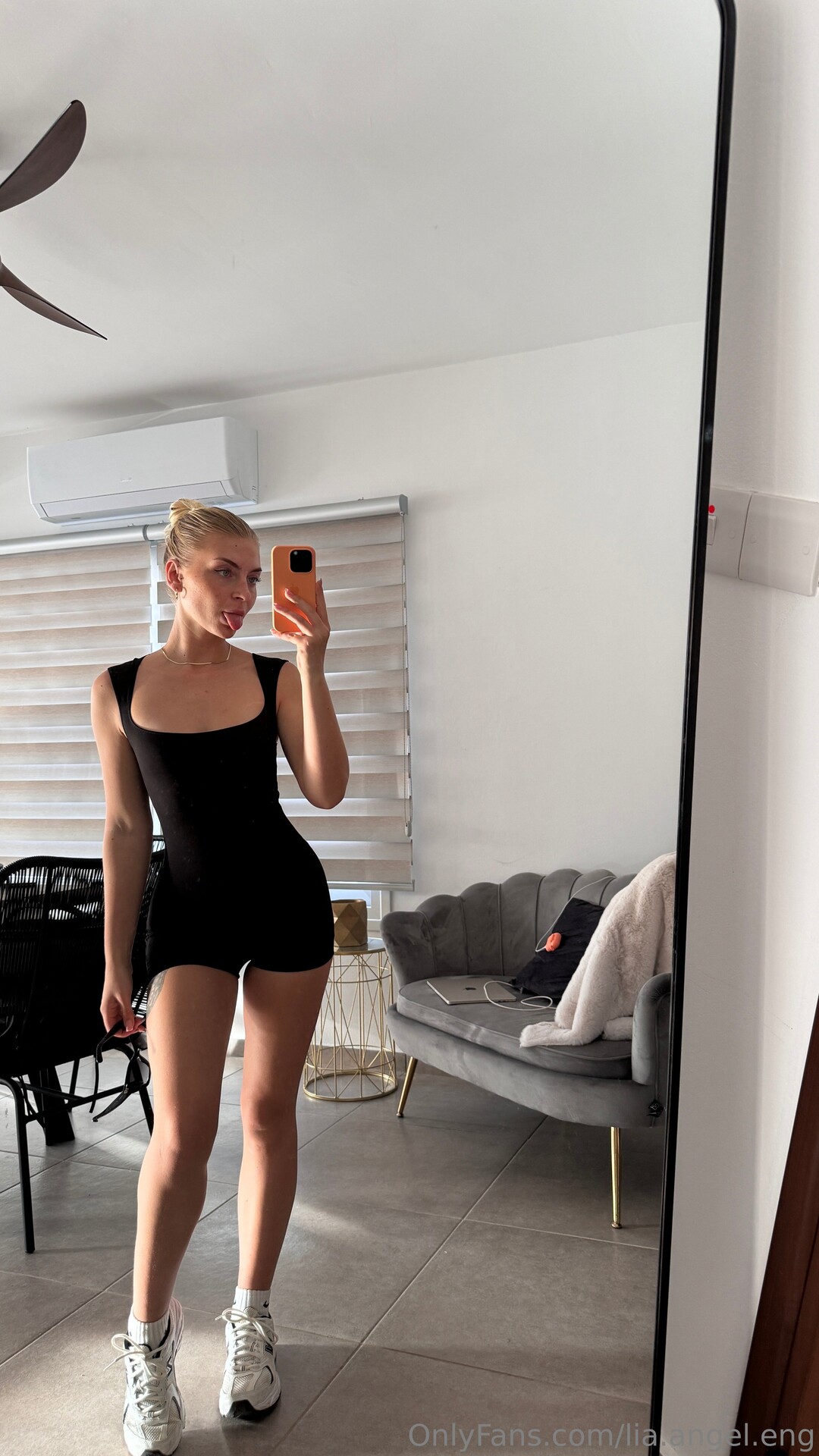 Chloemillli naked actress image