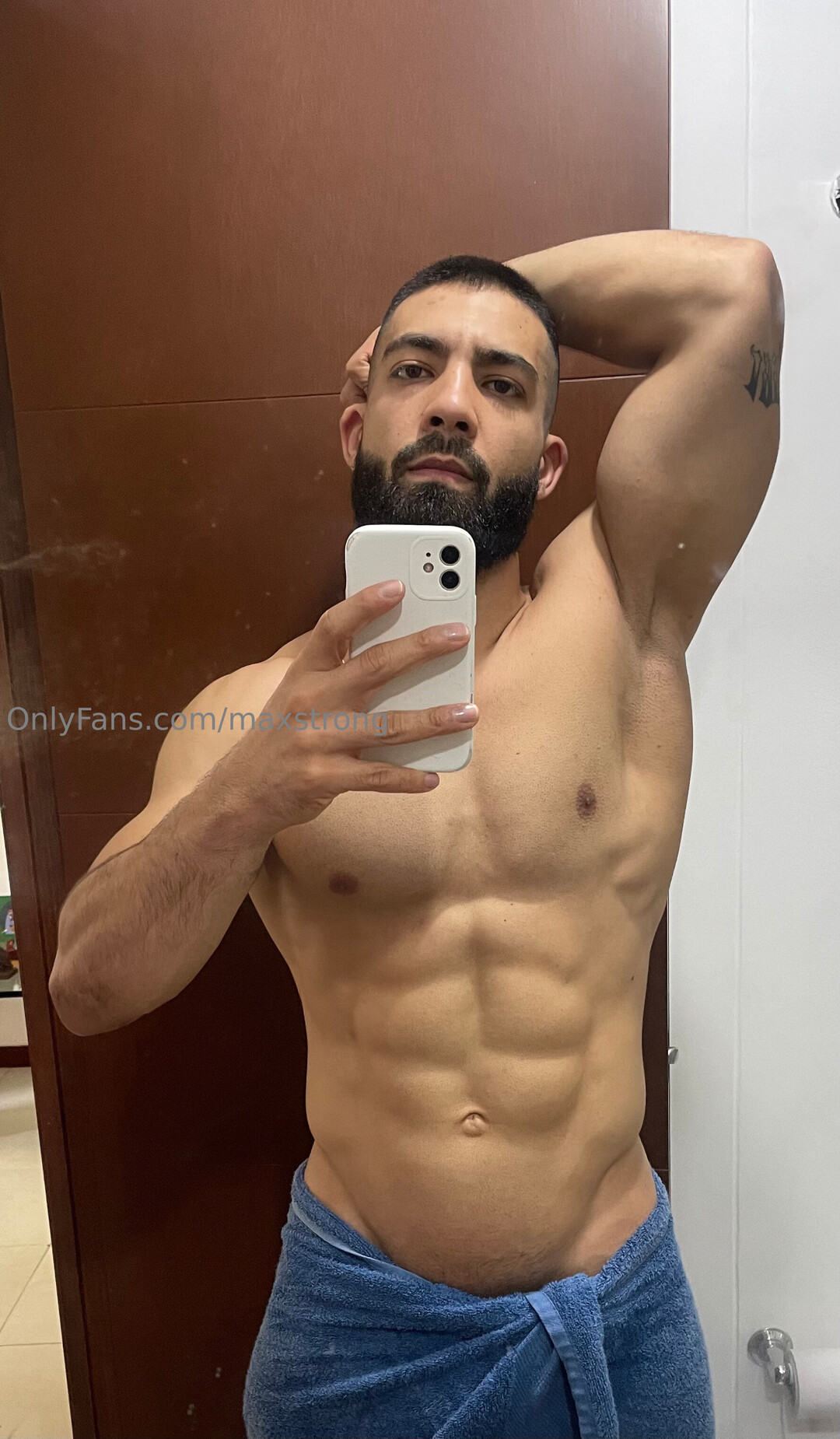 Maxstrong sex star images