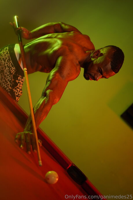 Ganimedes25 profile image