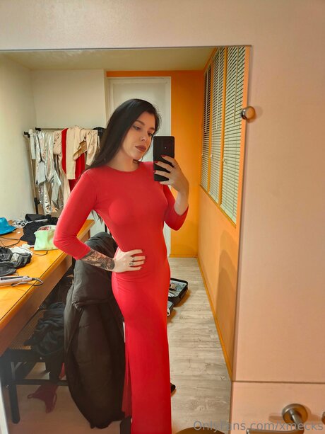 Xmecks star hot images