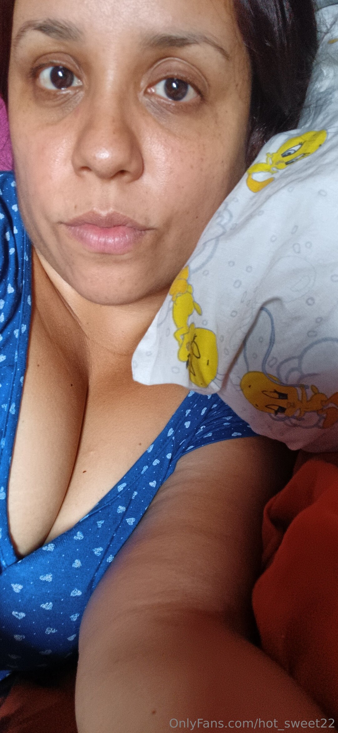 Hot Sweet22 model porn pic