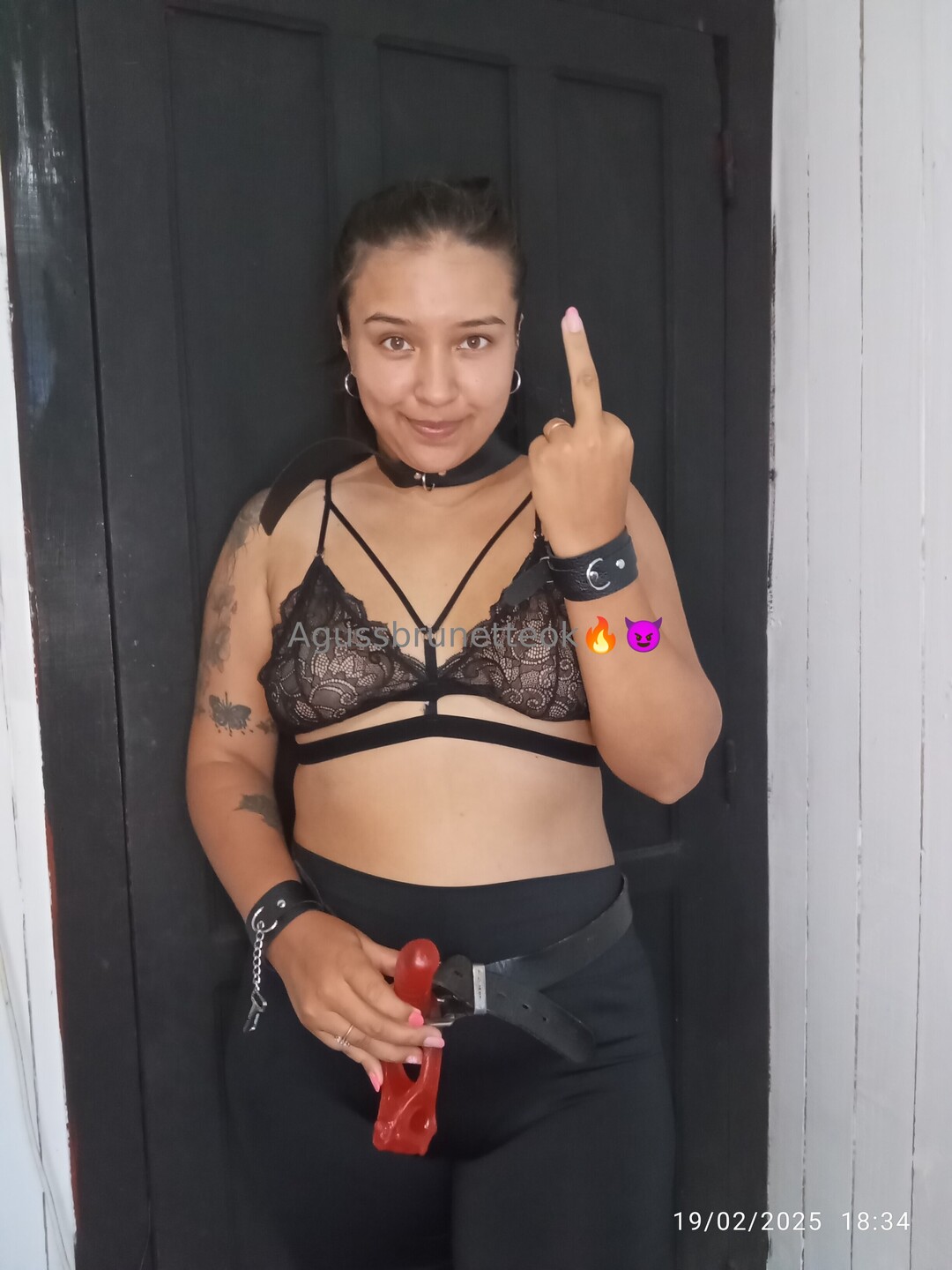 Goddesagus top profile image