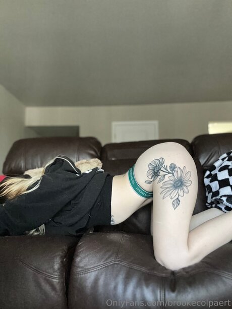 Brookecolpaert perfect model galleries